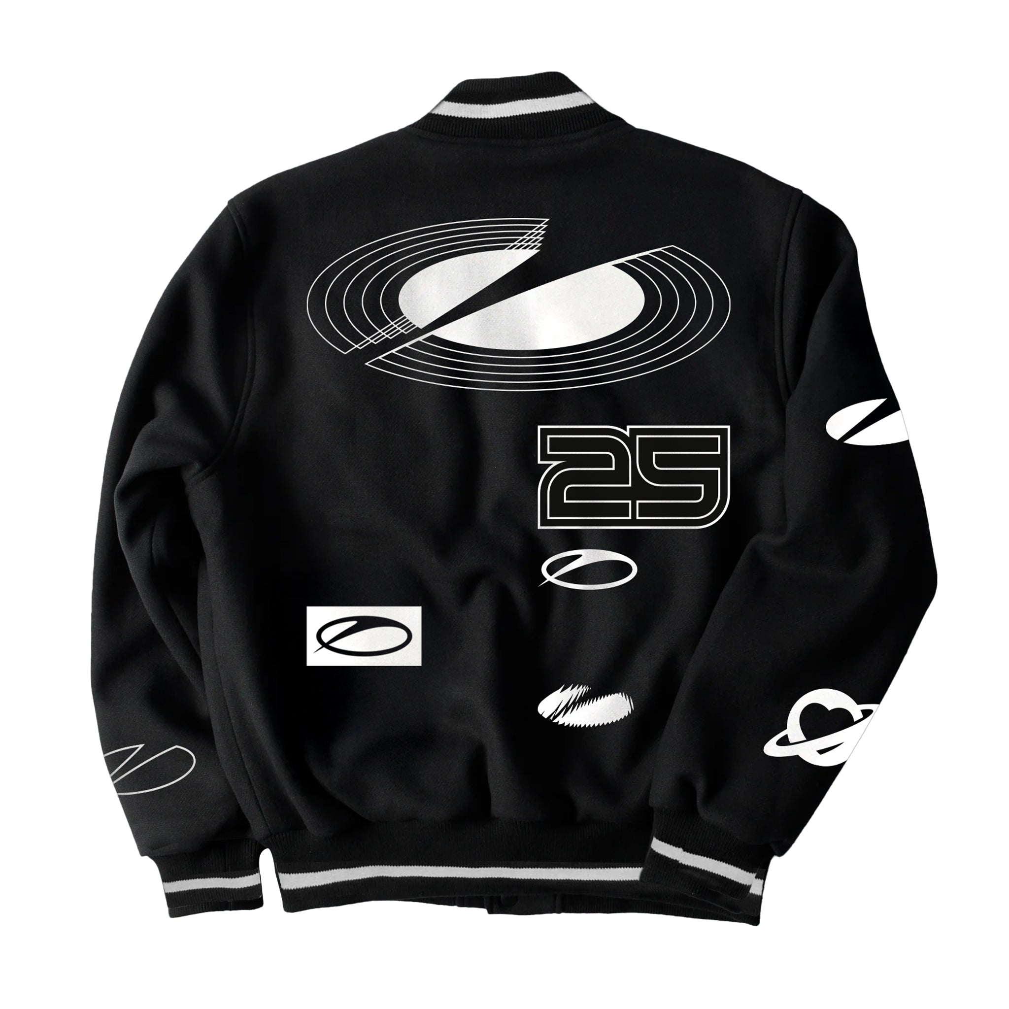 25 YRS Celebration Jacket – Limited Edition – Official A State of