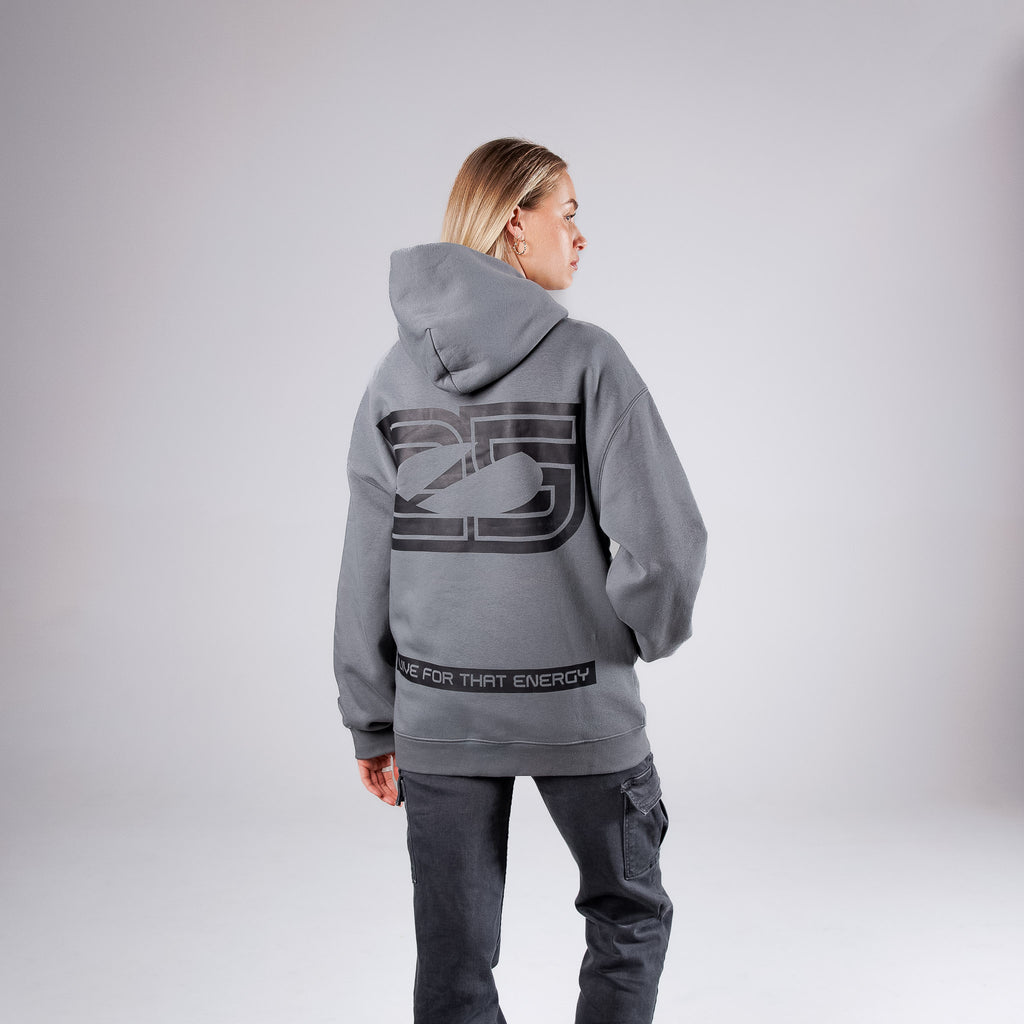25 YRS Celebration Hoodie - Limited Edition