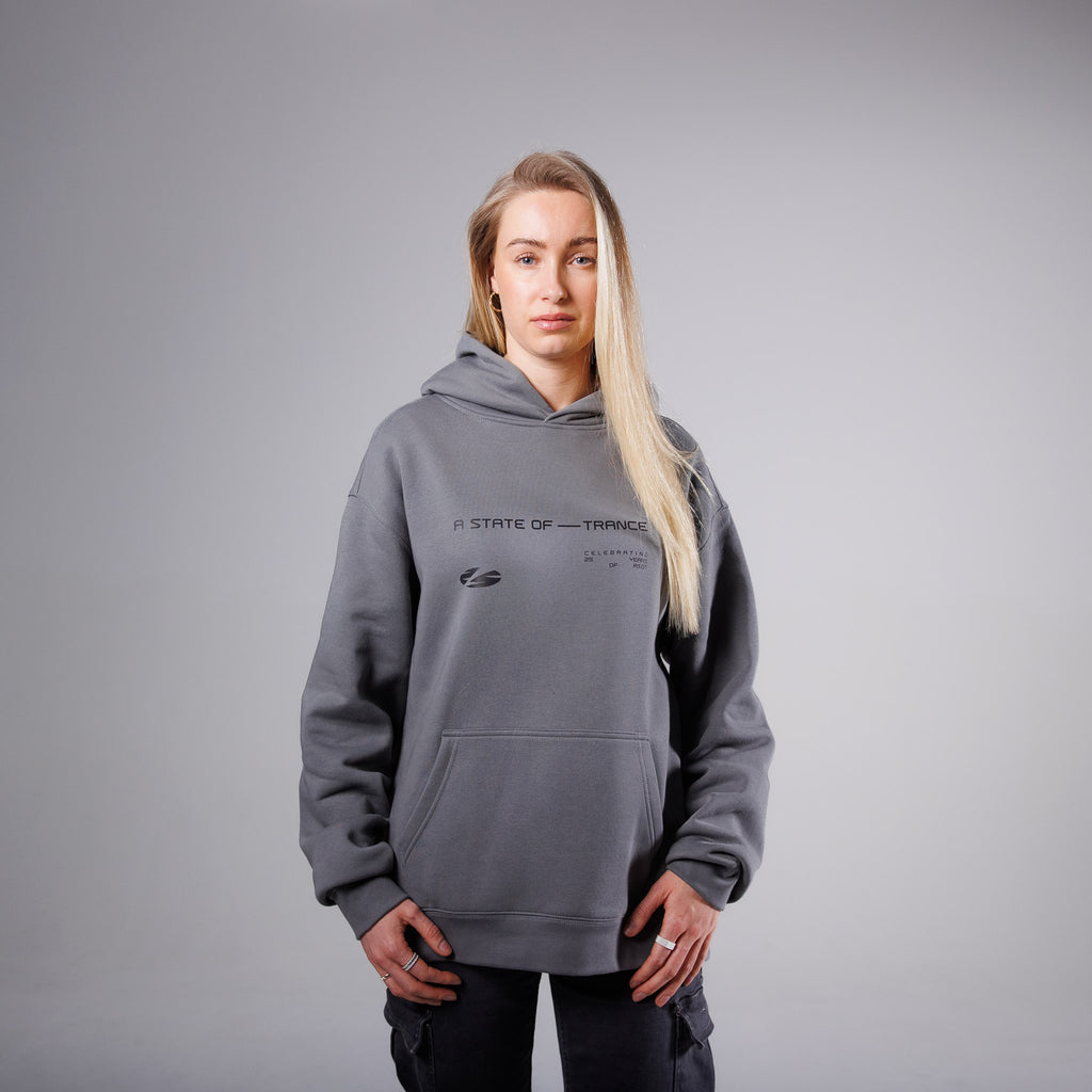 25 YRS Celebration Hoodie - Limited Edition