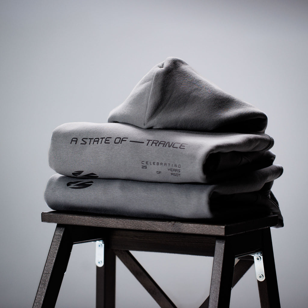 25 YRS Celebration Hoodie - Limited Edition