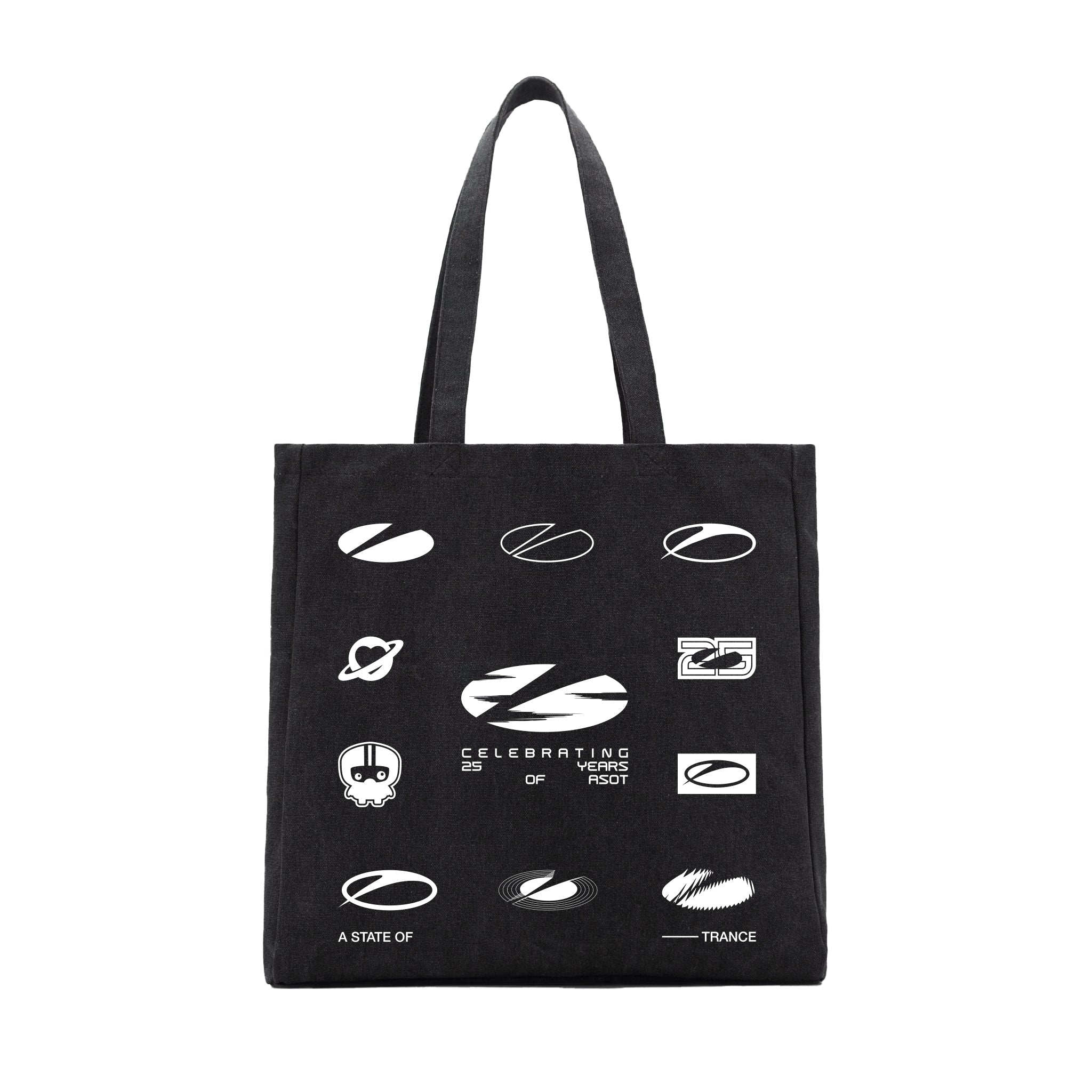 ASOT Totebags