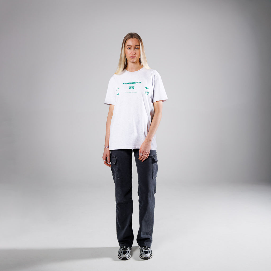 25 YRS Celebration T-shirt - Limited Edition
