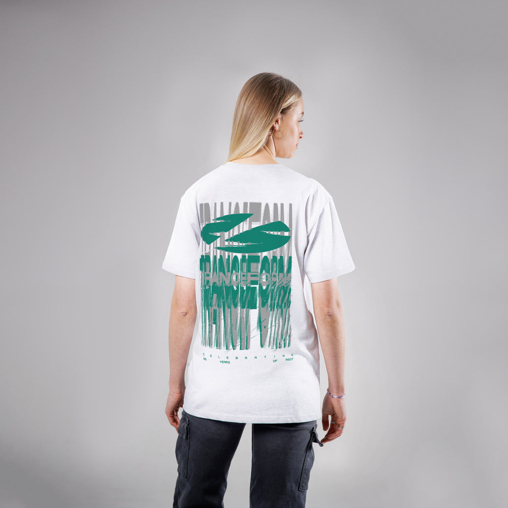 25 YRS Celebration T-shirt - Limited Edition