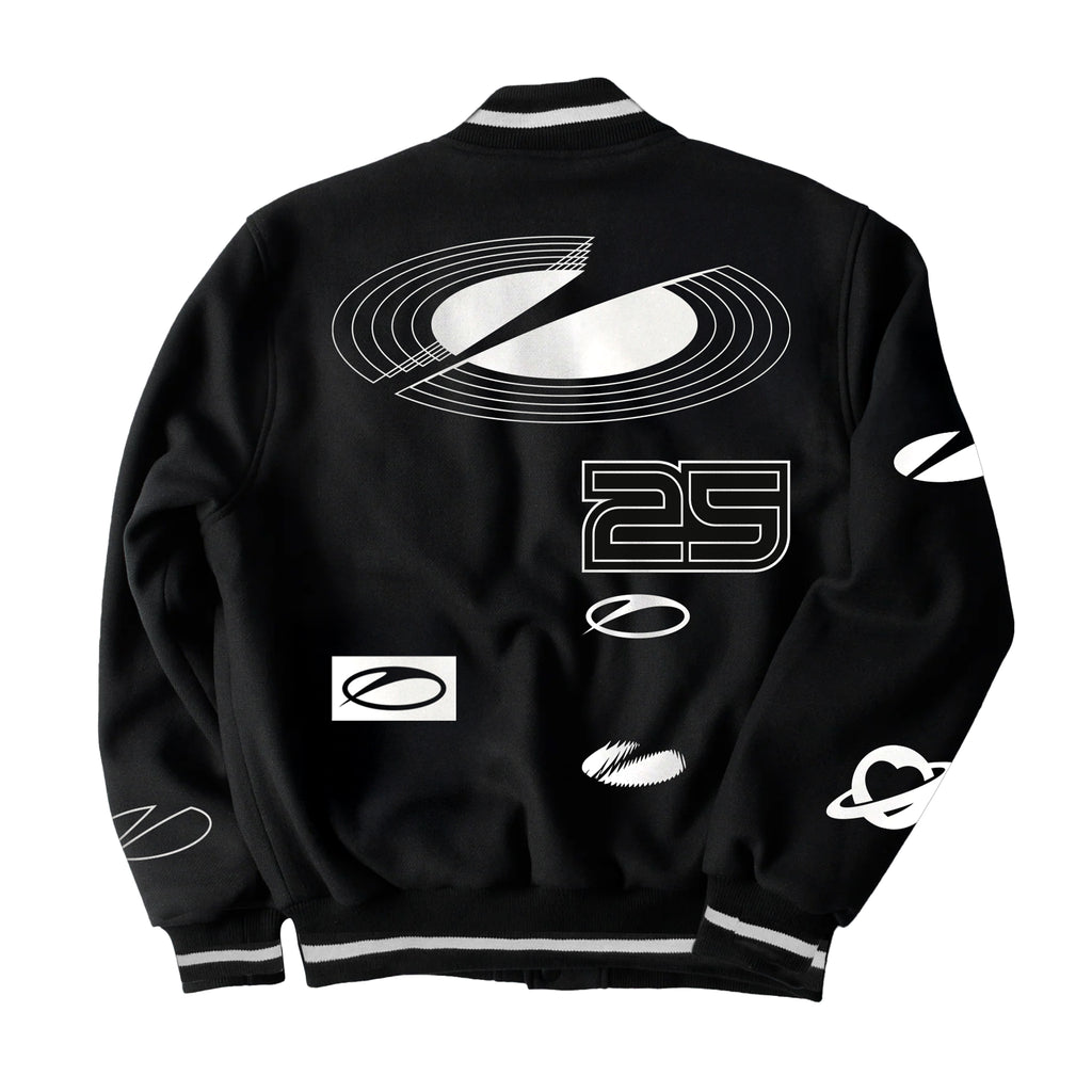 25 YRS Celebration Jacket – Limited Edition