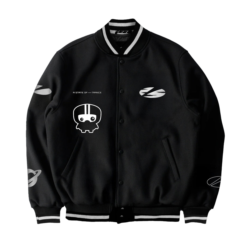 25 YRS Celebration Jacket – Limited Edition