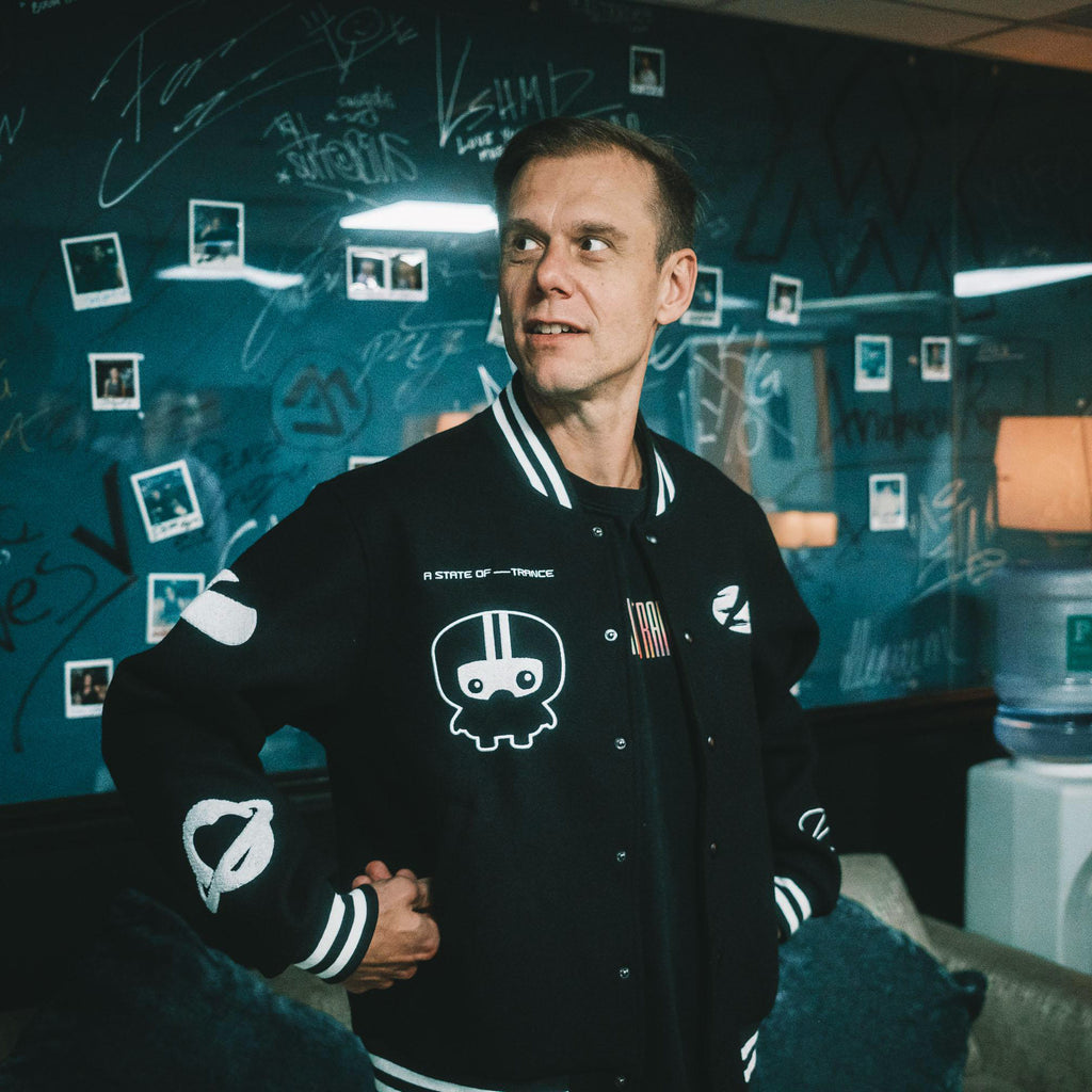 25 YRS Celebration Jacket – Limited Edition