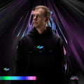 Elevation Hoodie 2026 - Black