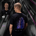 Elevation Line-up T-shirt- Rotterdam Edition 2026