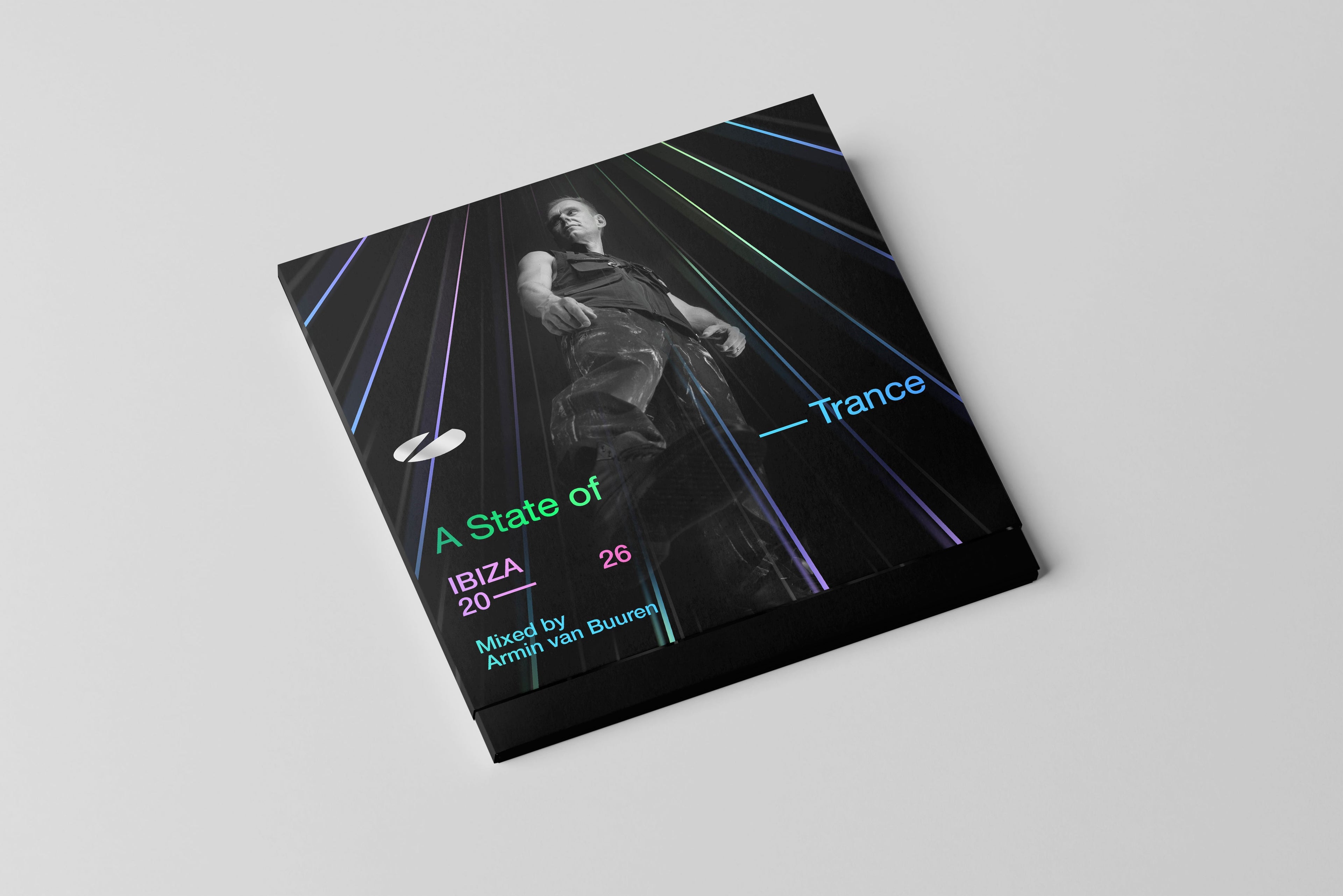 A State of Trance, Ibiza 2026 (Mixed by Armin van Buuren)