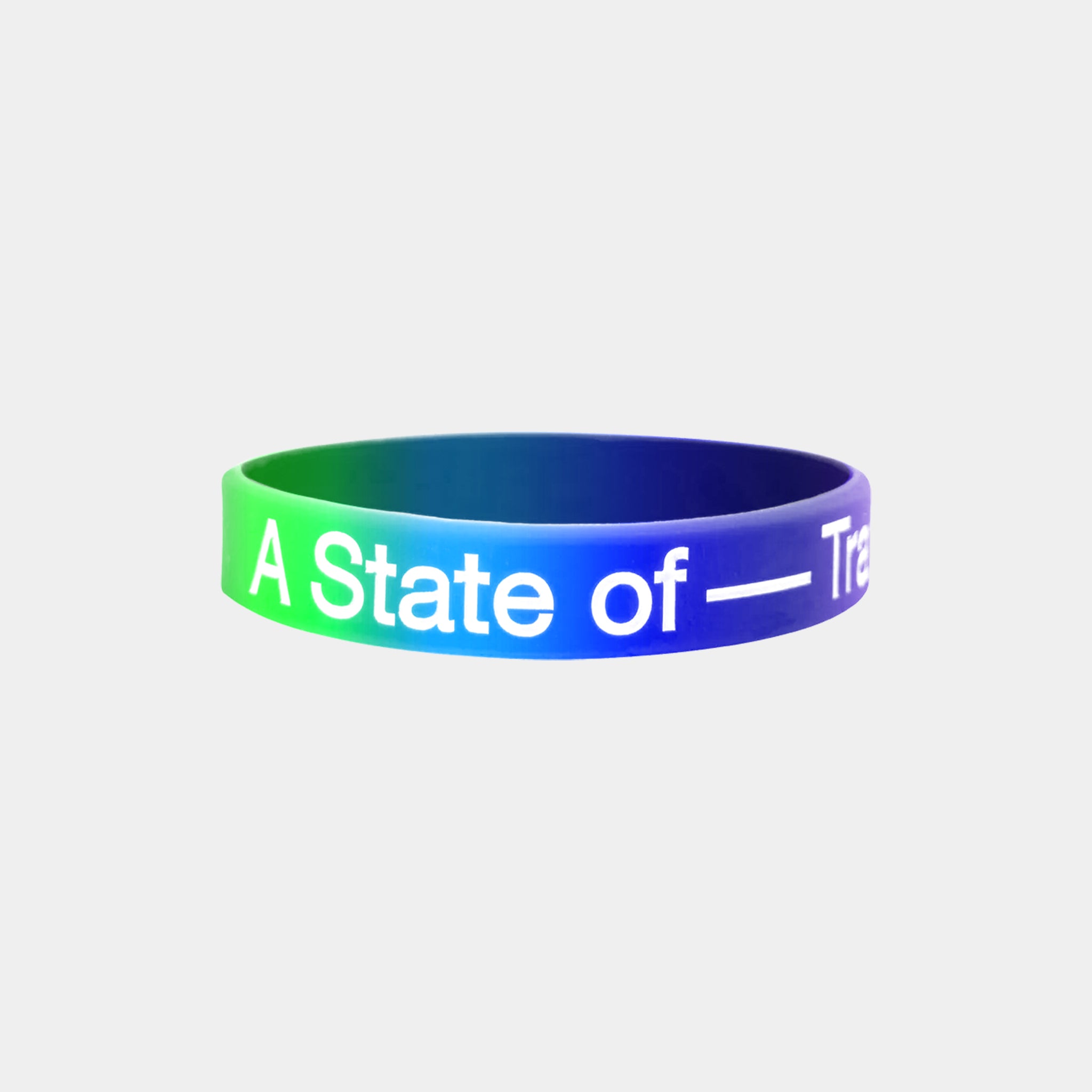 Wristband Gradient