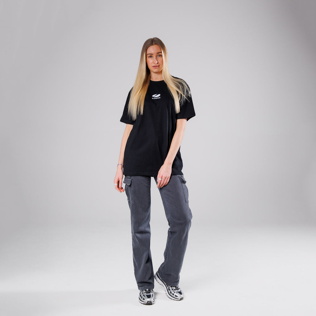 Elevation Line-up T-shirt- Rotterdam Edition 2026
