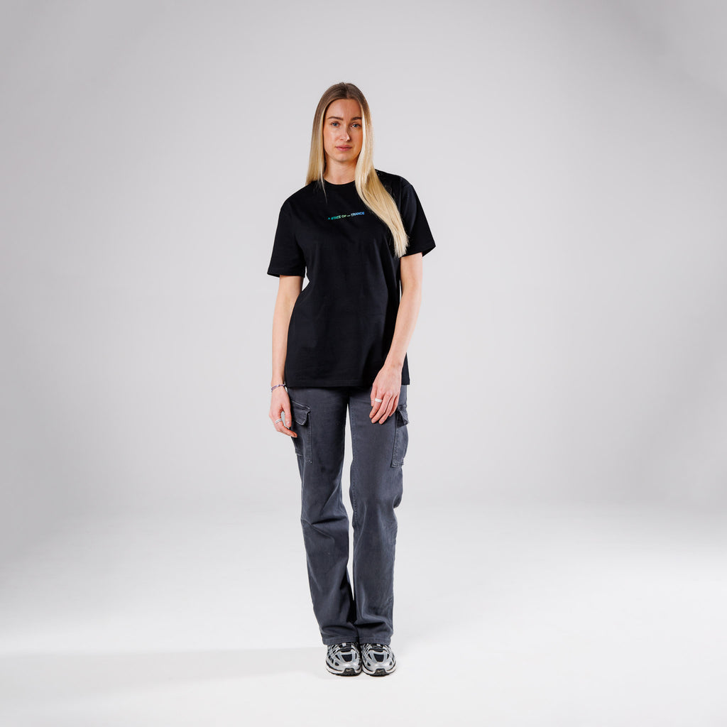 Elevation T-shirt-Gradient Rotterdam Edition 2026