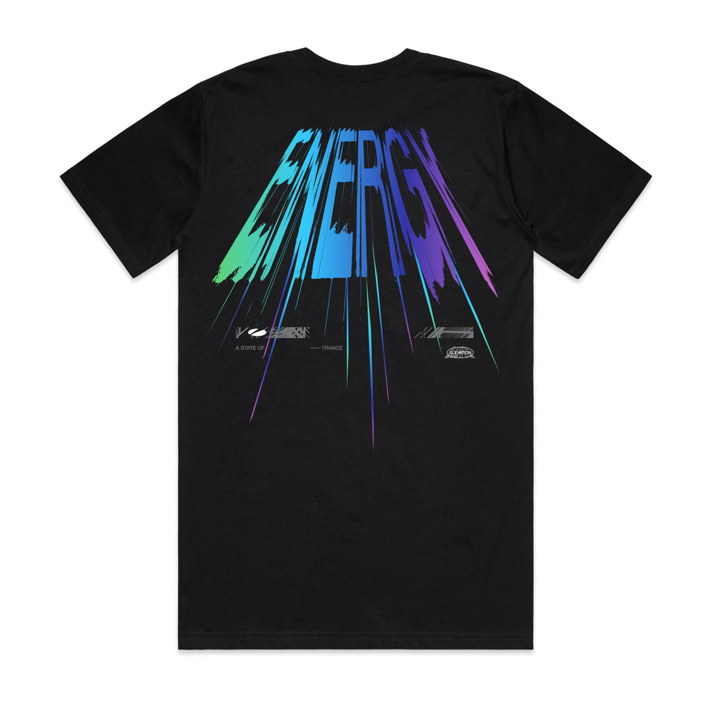 T shirt Elevation compilation 2026 Energy