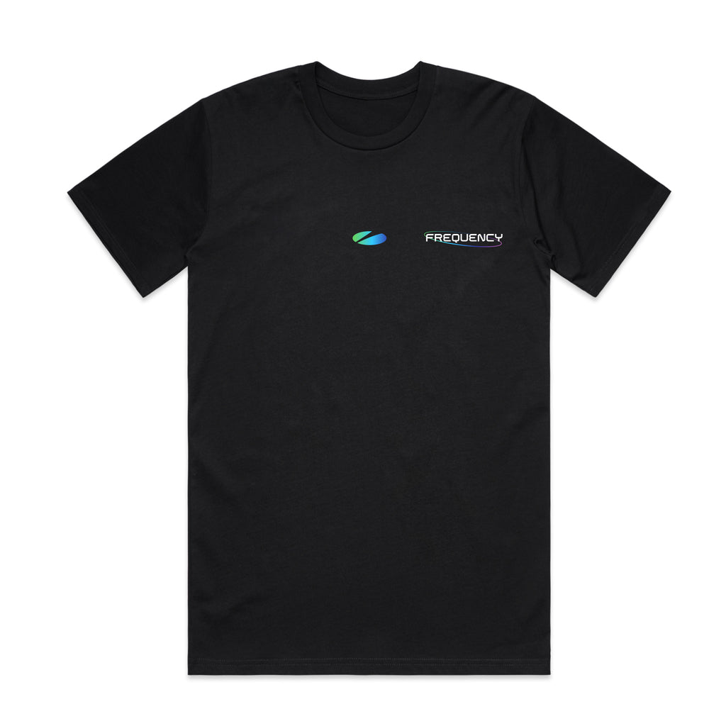 3-pack T-shirts