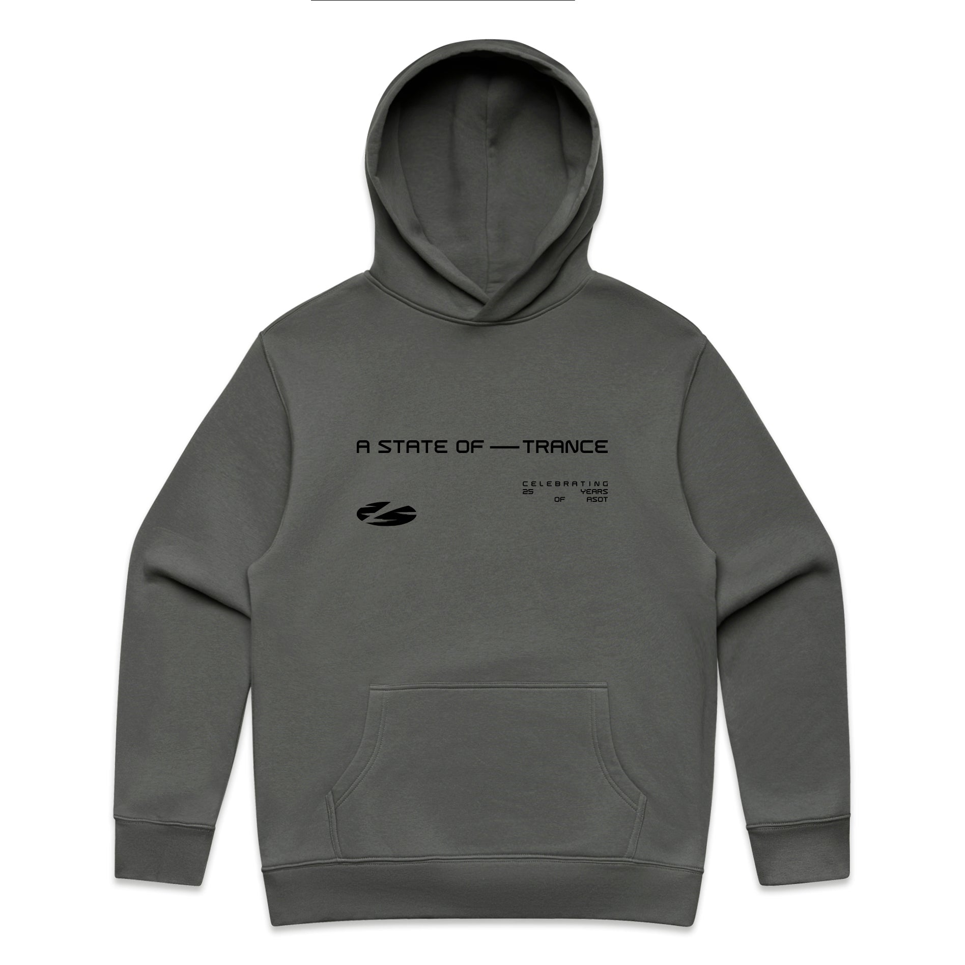 25 YRS Celebration Hoodie - Limited Edition