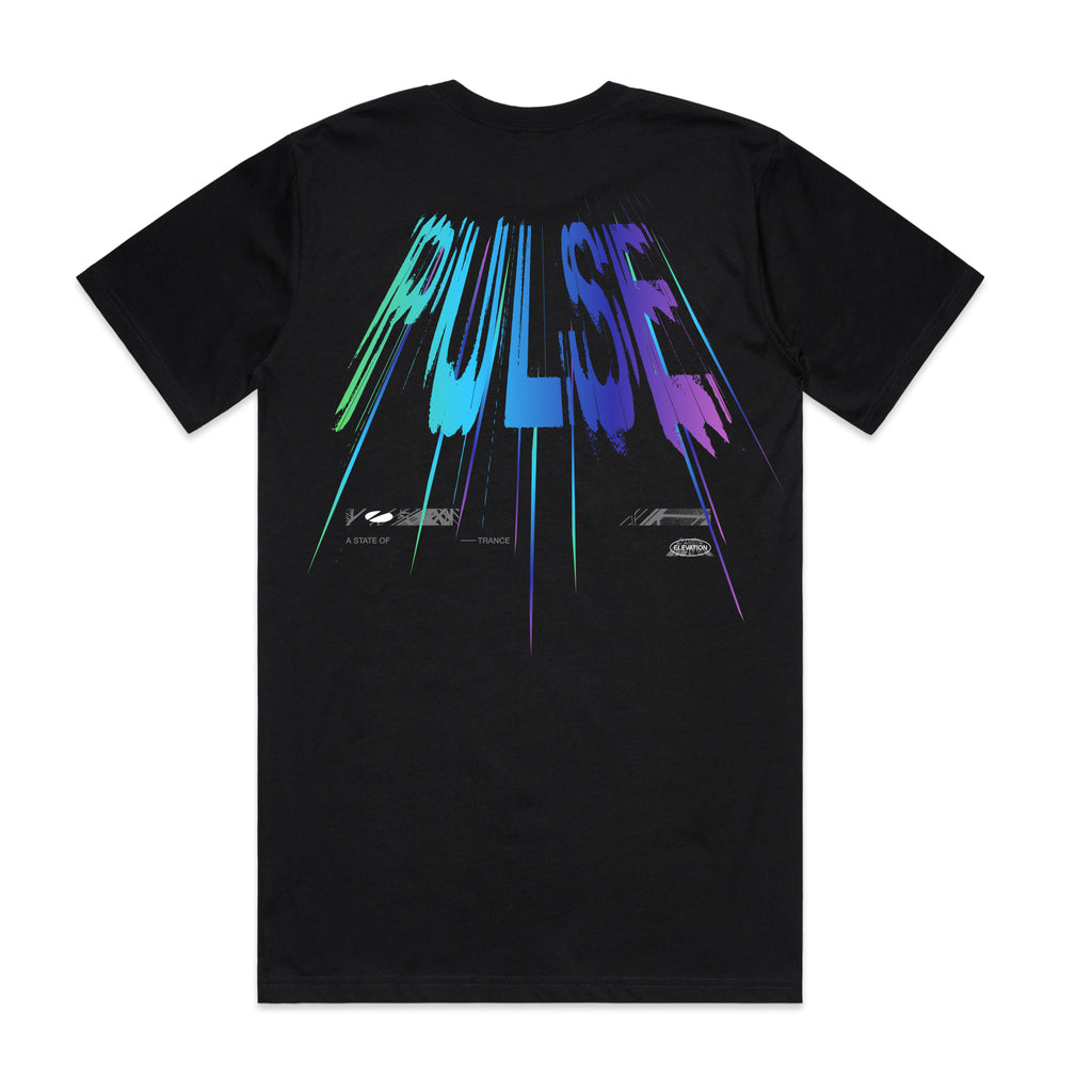 T shirt Elevation compilation 2026 Pulse
