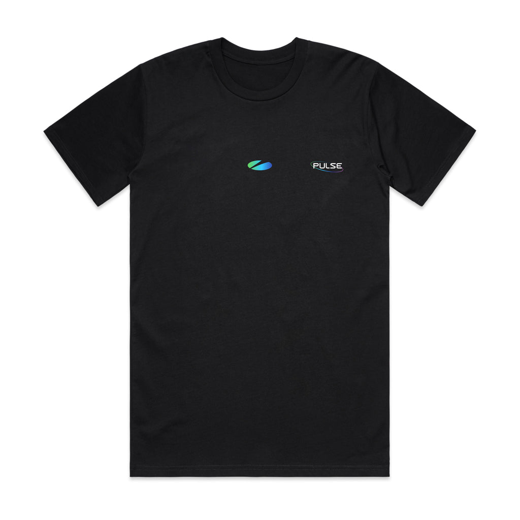 3-pack T-shirts