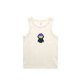 Space Cadet Women Tanktop