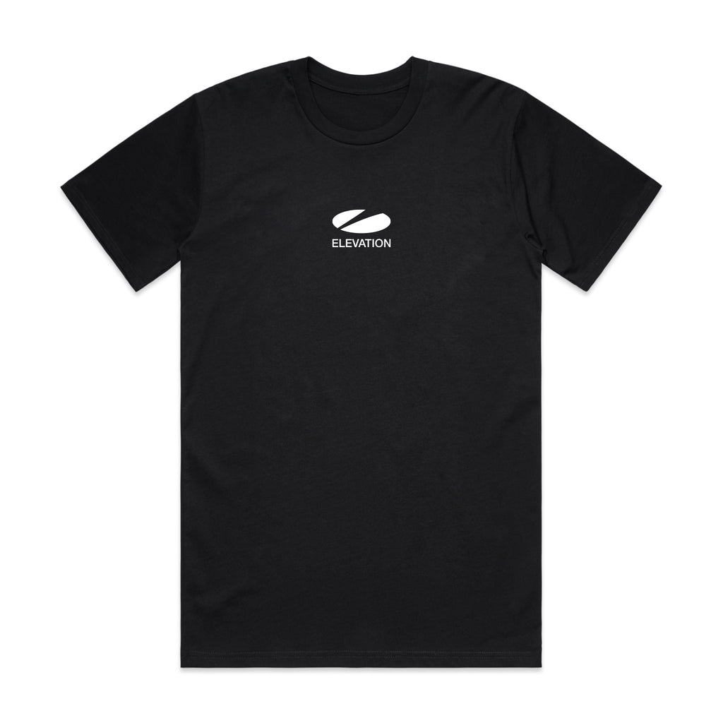 Elevation Line-up T-shirt- Rotterdam Edition 2026
