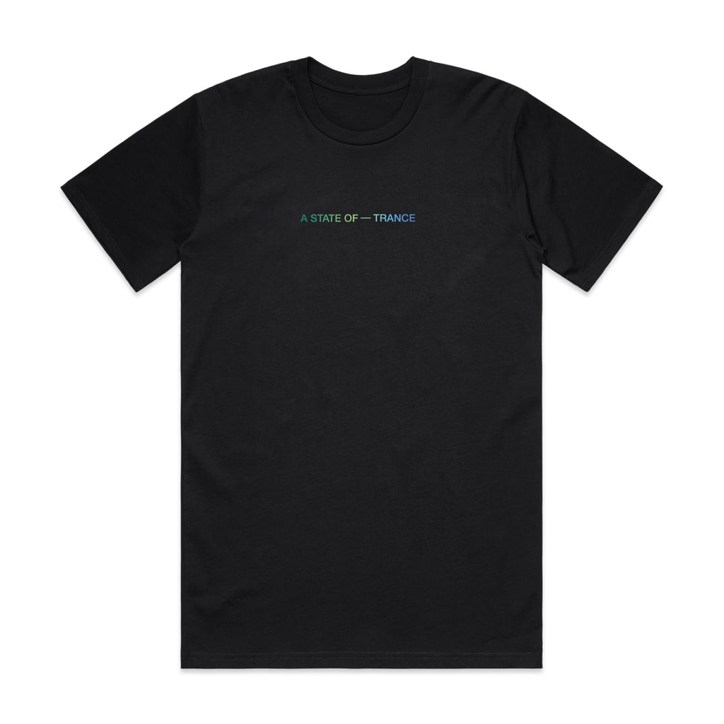 Elevation T-shirt-Gradient Rotterdam Edition 2026