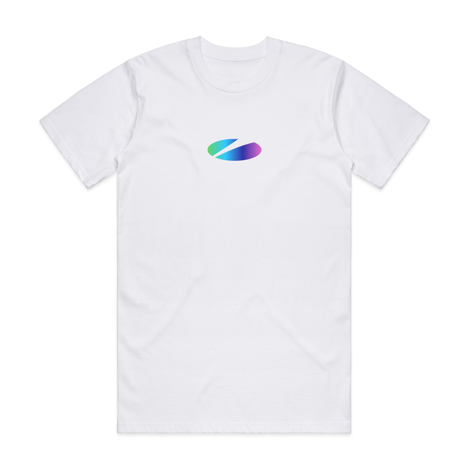 25 Years Celebration T-Shirt – I Live For That Energy