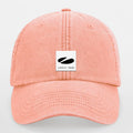A State Of Trance Cap - Peach