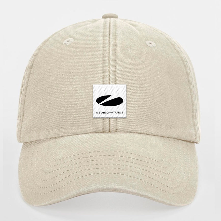 A State Of Trance Cap