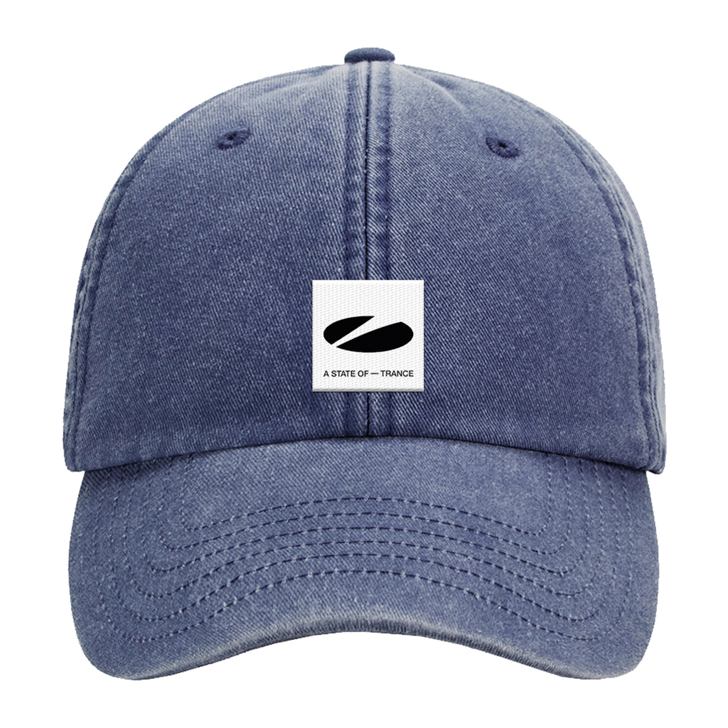 A State Of Trance Cap