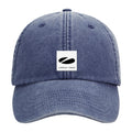 A State Of Trance Cap - Denim