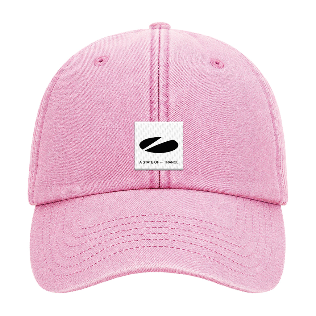 A State Of Trance Cap